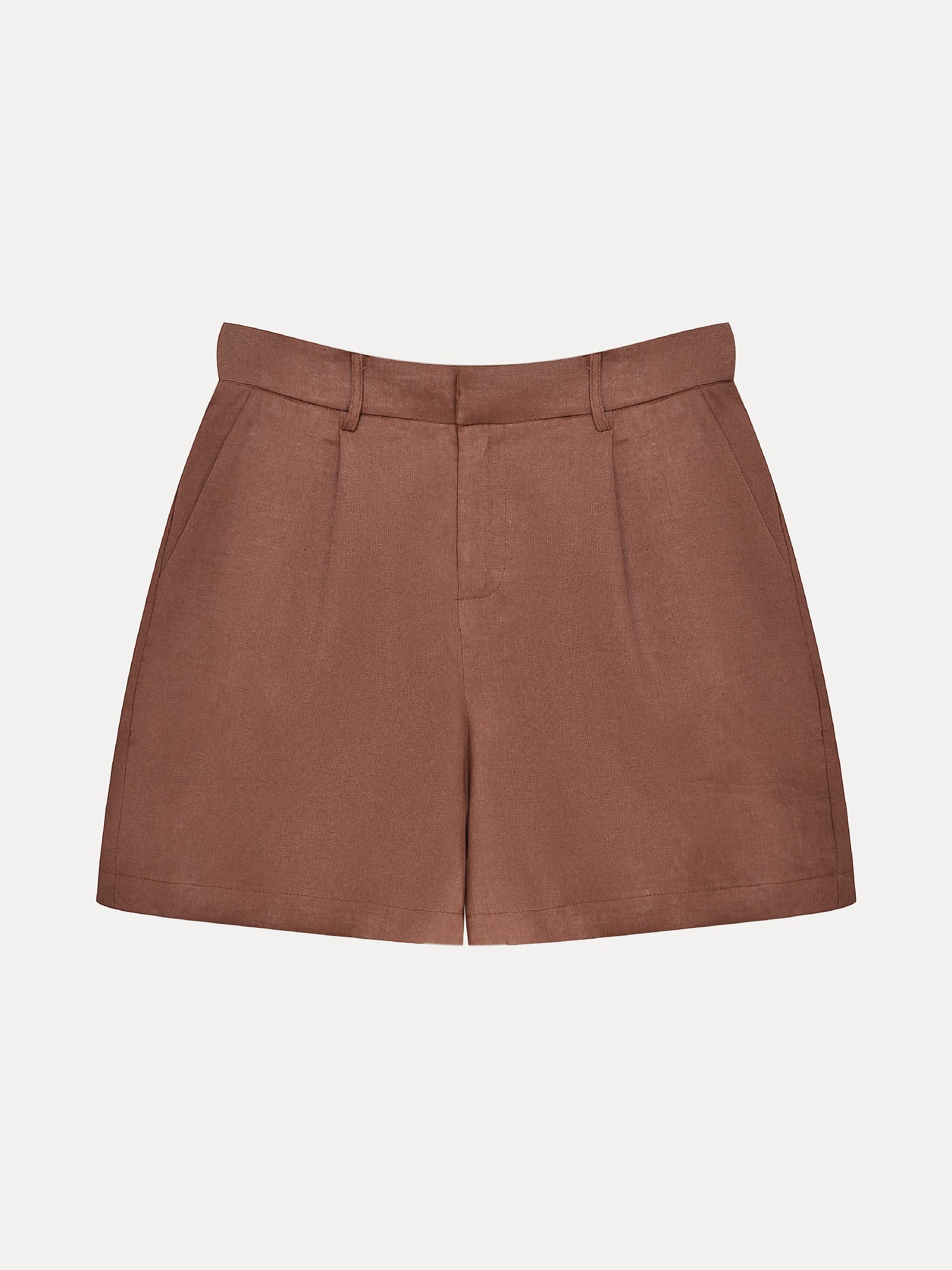 Костюм (8209 шорты+рубашка)